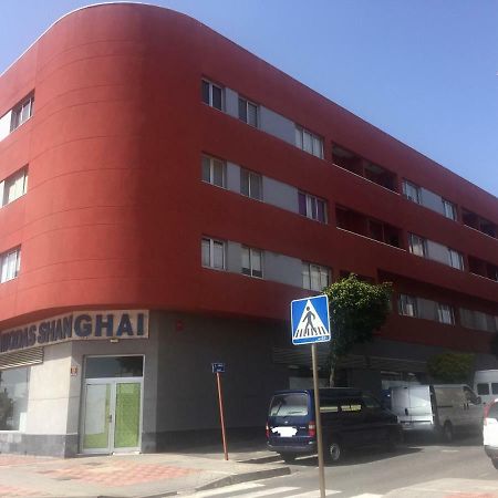 Apartamento Atlantico Vecindario  Exterior foto