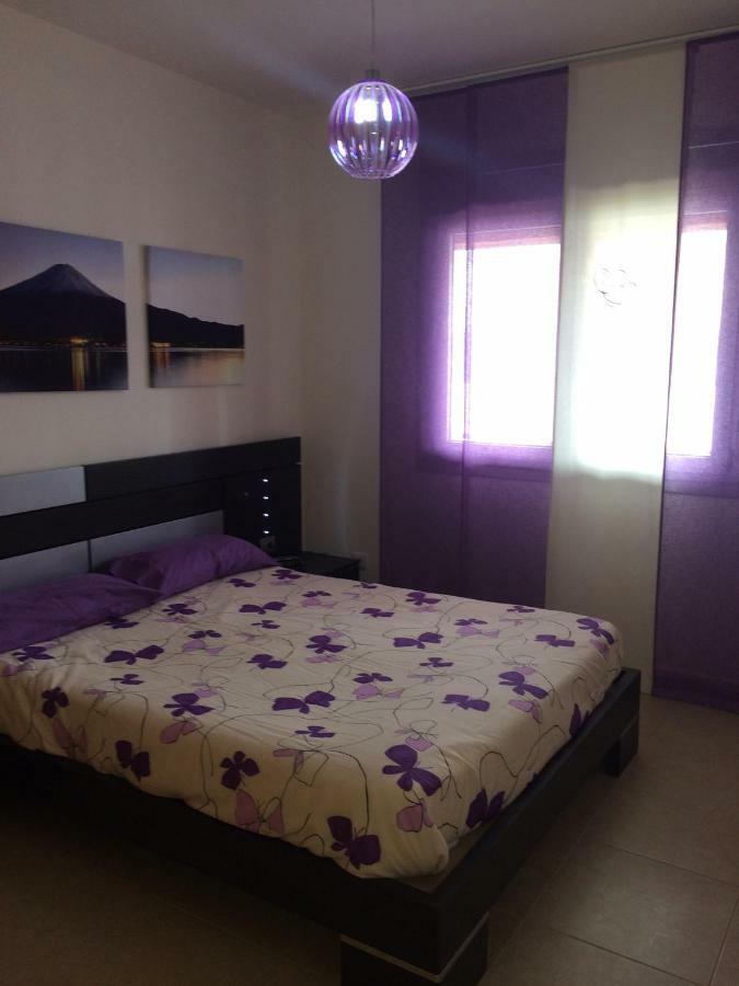 Apartamento Atlantico Vecindario  Exterior foto