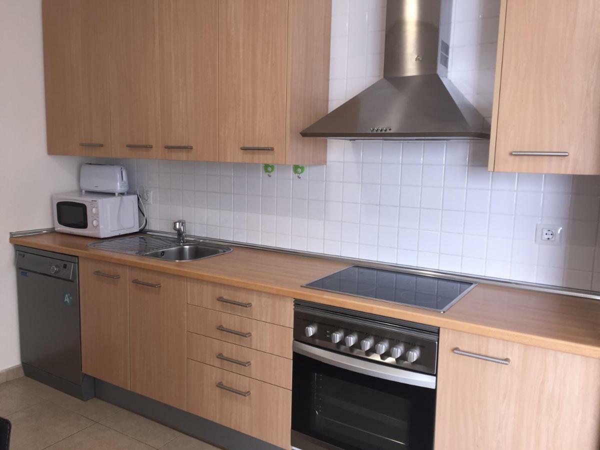 Apartamento Atlantico Vecindario  Exterior foto