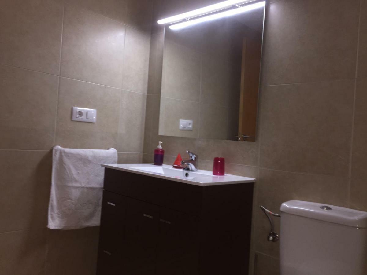 Apartamento Atlantico Vecindario  Exterior foto