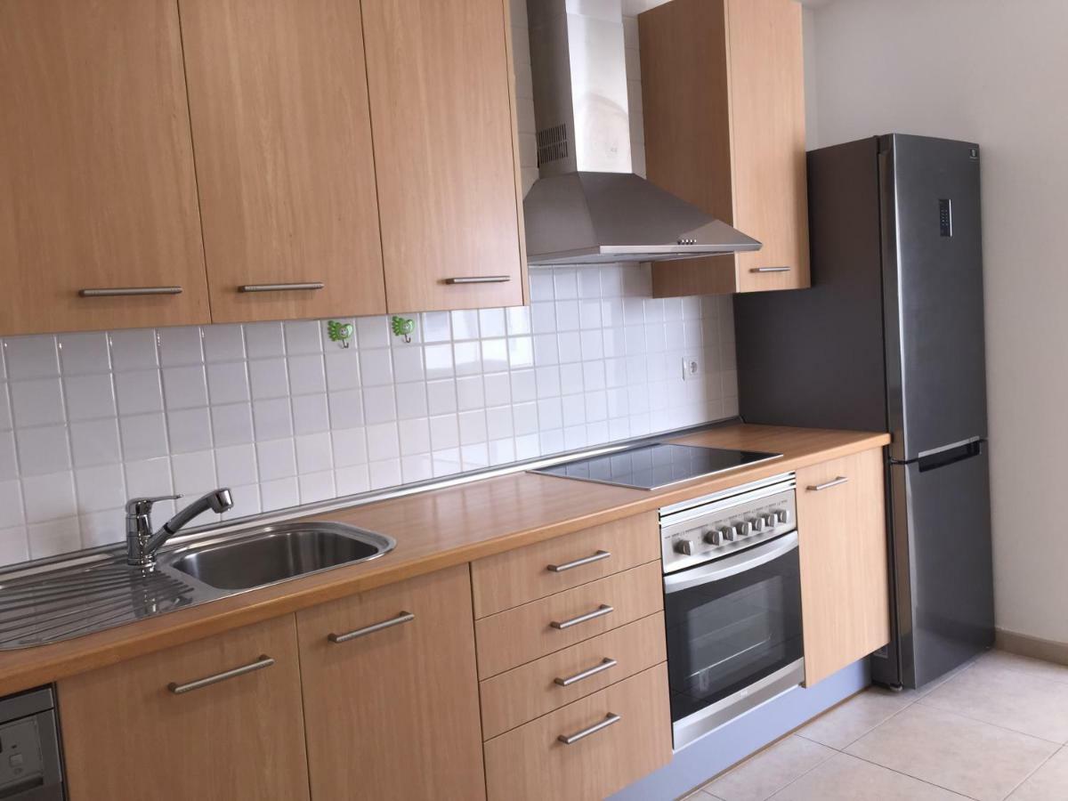 Apartamento Atlantico Vecindario  Exterior foto