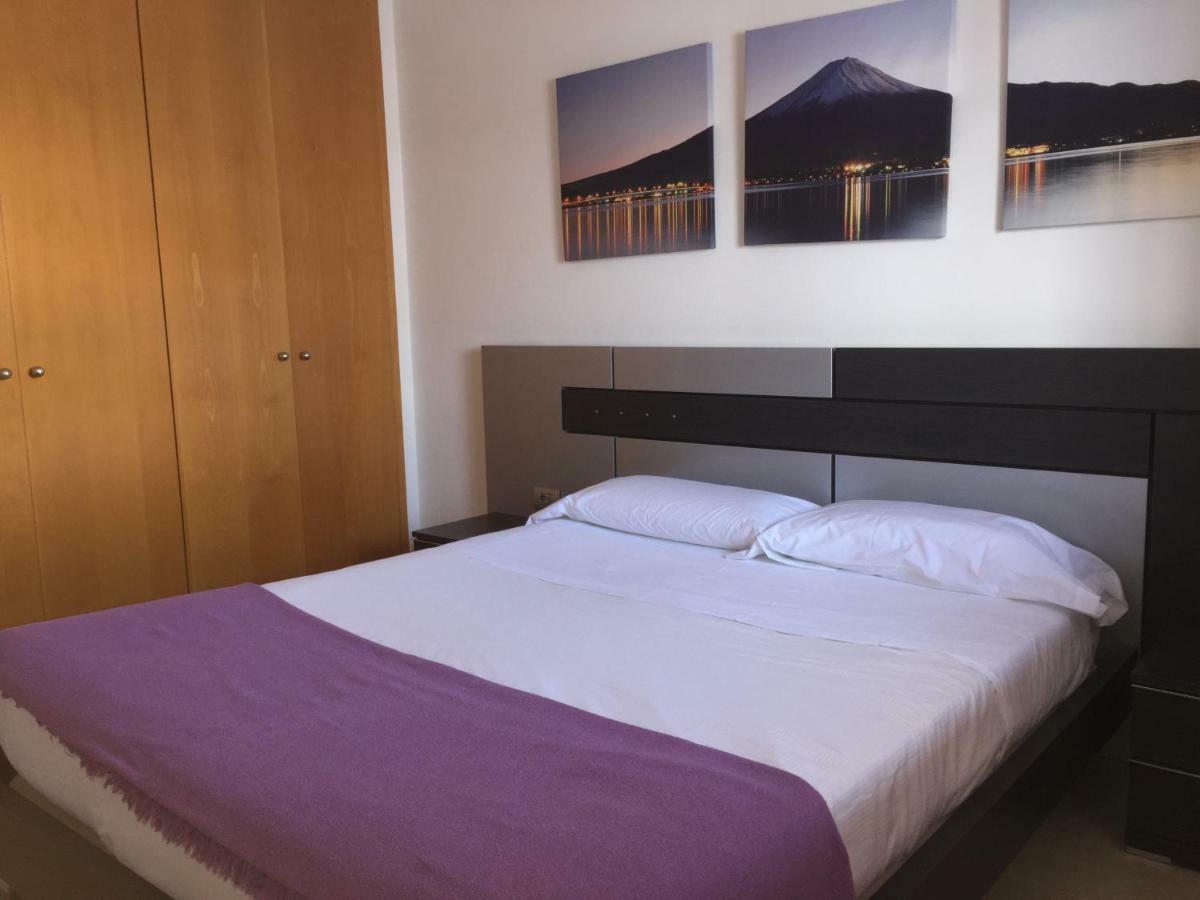 Apartamento Atlantico Vecindario  Exterior foto