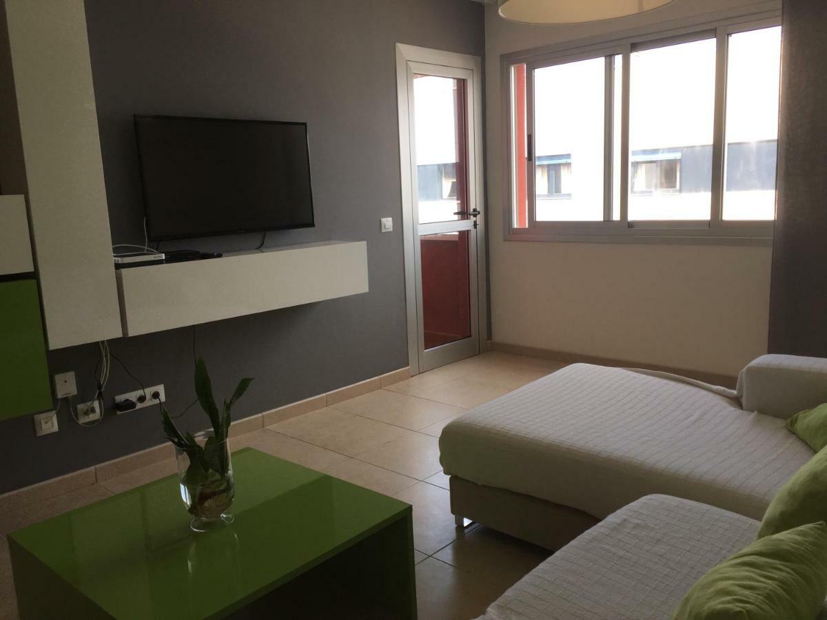 Apartamento Atlantico Vecindario  Exterior foto