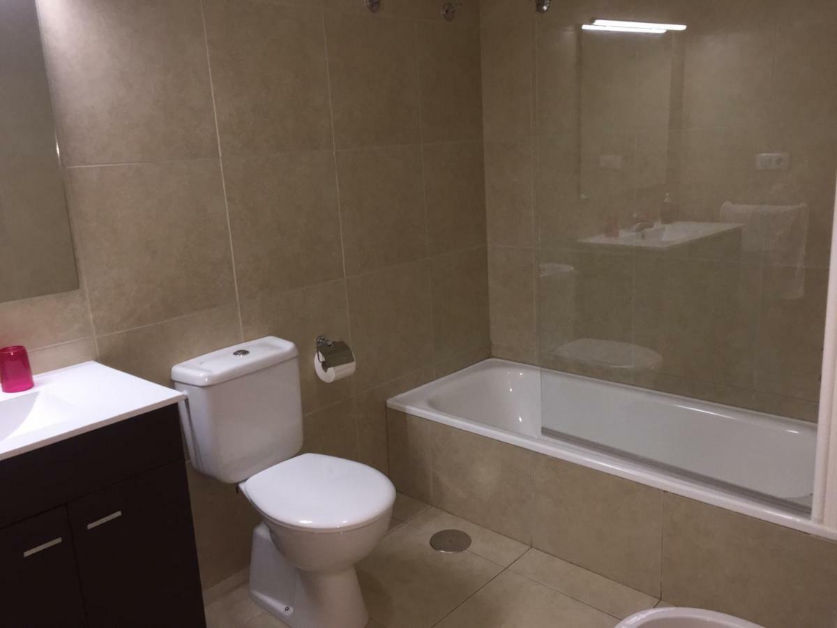 Apartamento Atlantico Vecindario  Exterior foto