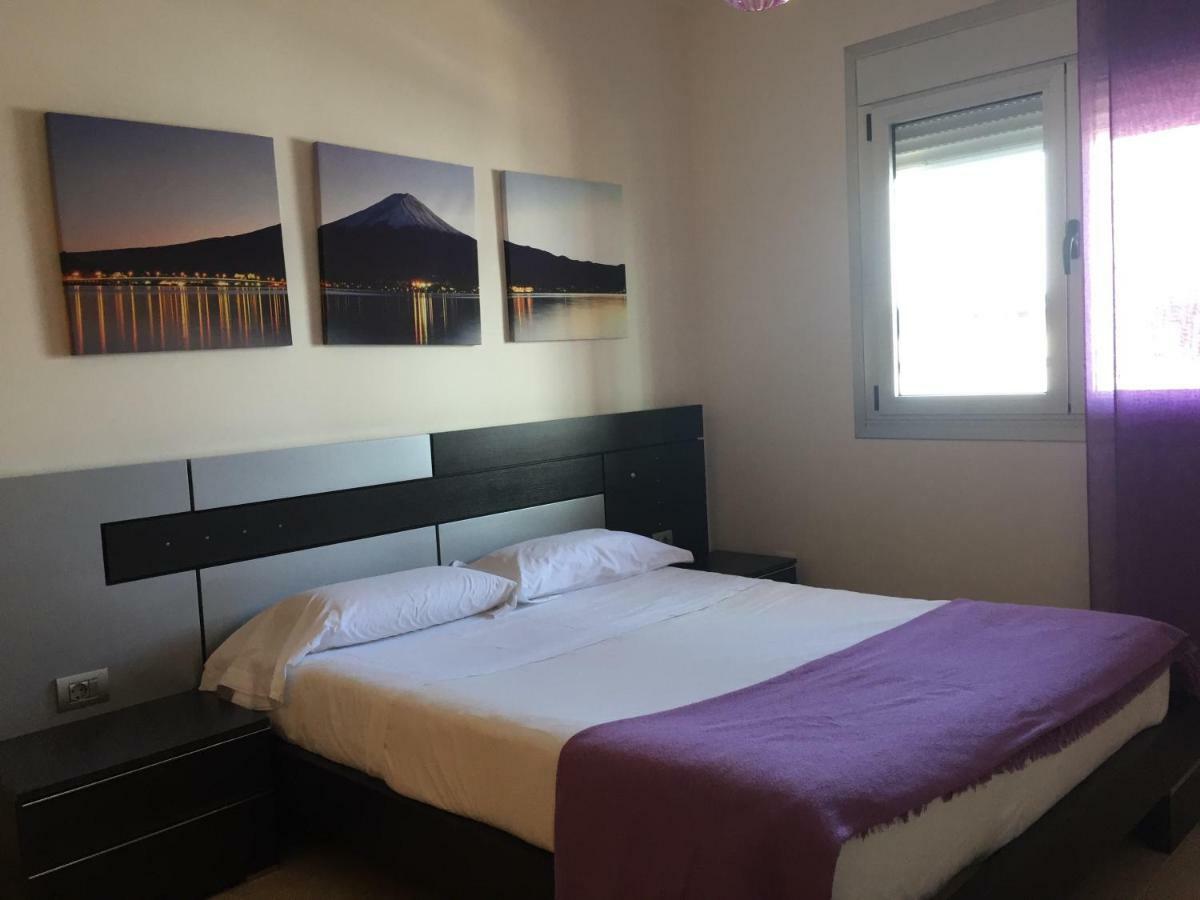 Apartamento Atlantico Vecindario  Exterior foto